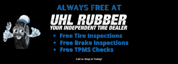 Always Free Inspections!